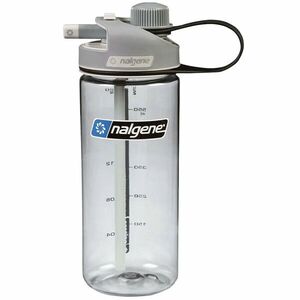 Sportovní láhev NALGENE MultiDrink Sustain 600 ml Clear obraz