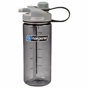 Sportovní láhev NALGENE MultiDrink Sustain 600 ml Gray obraz