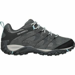 Merrell ALVERSTONE Dámské outdoorové boty, šedá, velikost 38.5 obraz