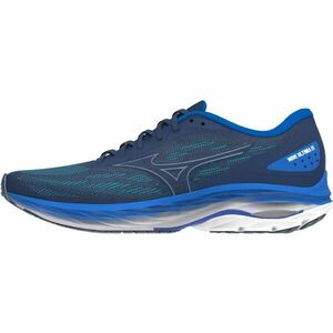 Mizuno WAVE ULTIMA 15 Pánská běžecká obuv, modrá, velikost 46.5 obraz