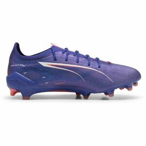 Puma ULTRA 5 ULTIMATE FG Pánské kopačky, modrá, velikost 40.5 obraz