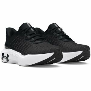 Under Armour INFINITE ELITE Pánské běžecké boty, černá, velikost 44.5 obraz