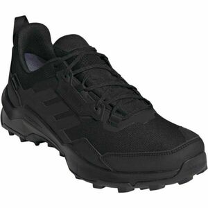 adidas TERREX AX4 GTX Pánská treková obuv, černá, velikost 47 1/3 obraz