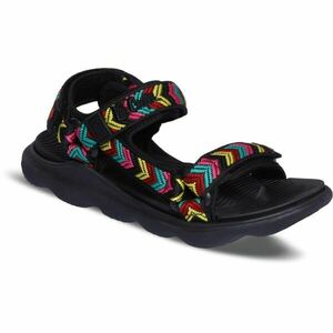 Lee Cooper SANDALS Dámské sandály, černá, velikost obraz