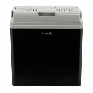 MESTIC THERMO ELETRIC MTEC-25 AC/DC Cestovní lednice, černá, velikost obraz