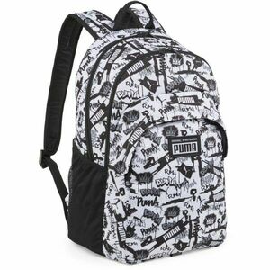 Puma STYLE BACKPACK Batoh, černá, velikost obraz