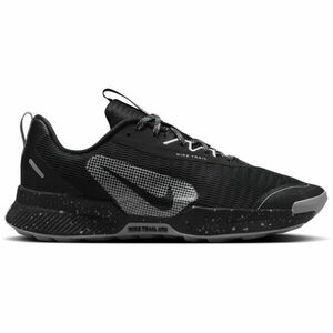 Nike JUNIPER TRAIL 3 W Dámská běžecká obuv, černá, velikost 41 obraz