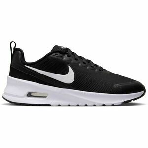 Nike W AIR MAX NUAXIS Dámské vycházkové boty, černá, velikost 38.5 obraz