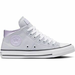 Converse CTAS MADISON MID W/BACKSTAY Dámské kotníkové tenisky, šedá, velikost obraz