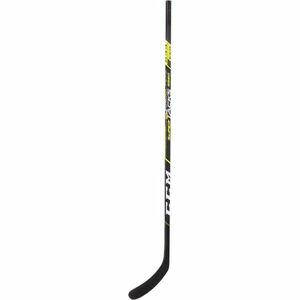 CCM SUPER TACKS HS9360 85G 29 Hokejová hůl, černá, velikost obraz