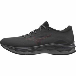 Mizuno WAVE SERENE GTX W Dámská běžecká obuv, černá, velikost 40.5 obraz