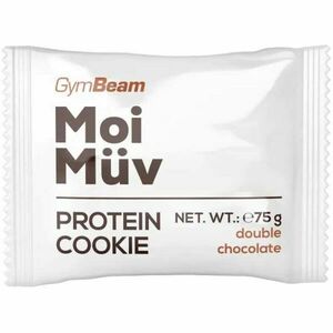 Proteinová tyčinka MoiMüv - Gymbeam obraz