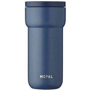 Mepal THERMO ELLIPSE 375 ML Termo hrnek, tmavě modrá, velikost obraz