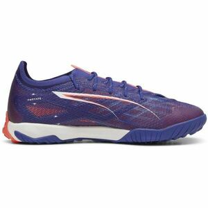 Puma ULTRA 5 PRO CAGE Pánské turfy, modrá, velikost 46.5 obraz