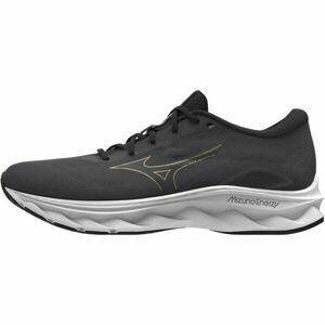 Mizuno WAVE SERENE Pánská běžecká obuv, černá, velikost 41 obraz