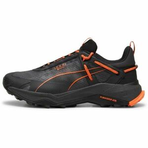 Puma EXPLORE NITRO GTX Pánské trailové boty, černá, velikost 42.5 obraz