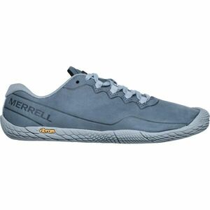 Merrell VAPOR GLOVE 3 LUNA LTR Dámské barefoot boty, modrá, velikost 39 obraz