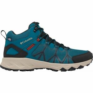 Columbia PEAKFREAK II MID OUTDRY Pánská outdoorová obuv, modrá, velikost 44.5 obraz