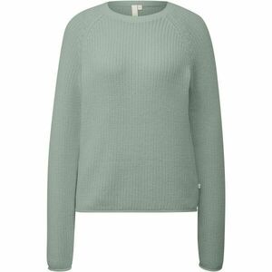 s.Oliver QS KNITTED PULLOVER NOOS Dámský svetr, světle zelená, velikost obraz