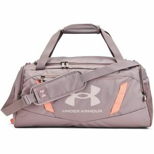 Under Armour UNDENIABLE 5.0 DUFFLE S Sportovní taška, růžová, velikost obraz