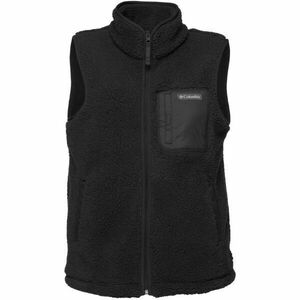 Columbia WEST BEND™ VEST II Dámská vesta, černá, velikost obraz