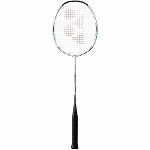 Yonex NANORAY 200 AERO Badmintonová raketa, bílá, velikost obraz