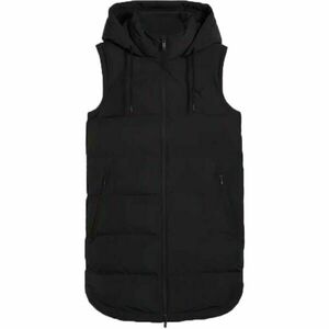 Puma MONO VEST W Dámská vesta, černá, velikost obraz