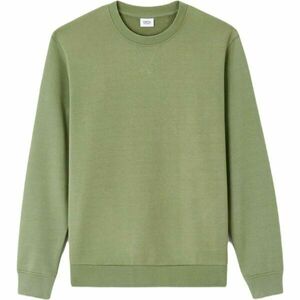 CELIO FESEVENHEATHER Pánská mikina, khaki, velikost obraz