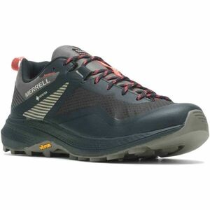 Merrell MQM 3 GTX Pánské outdoorové boty, černá, velikost 44.5 obraz