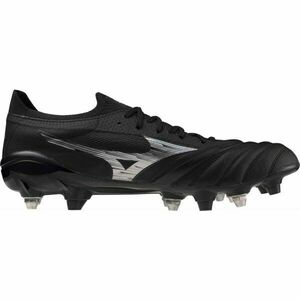 Mizuno MORELIA NEO IV ELITE MIX Pánské kopačky, černá, velikost 42 obraz