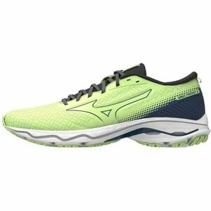 Mizuno WAVE PRODIGY 6 Pánská běžecká obuv, světle zelená, velikost 41 obraz