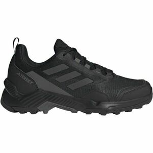 adidas TERREX EASTRAIL 2 Pánská treková obuv, černá, velikost 44 obraz