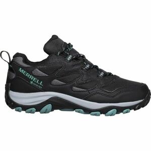 Merrell W WEST RIM SPORT GTX Dámské outdoorové boty, černá, velikost 38.5 obraz