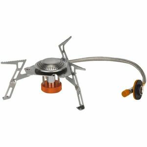 Vango FOLDING GAS STOVE Vařič, stříbrná, velikost obraz