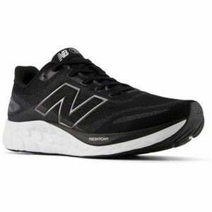 New Balance FRESH FOAM 680 V8 Pánská běžecká obuv, černá, velikost 45.5 obraz