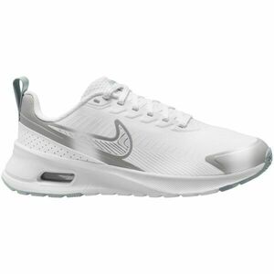 Nike W AIR MAX NUAXIS Dámské vycházkové boty, bílá, velikost 38 obraz