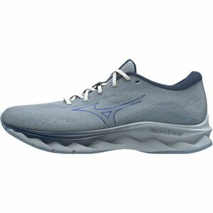 Mizuno WAVE SERENE Dámská běžecká obuv, šedá, velikost 40.5 obraz