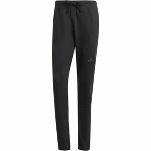 adidas ALL SZN FRENCH TERRY REGULAR TAPERED JOGGERS Pánské tepláky, černá, velikost obraz