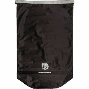 JR GEAR DRY BAG 30L LIGHT WEIGHT Lodní vak, černá, velikost obraz