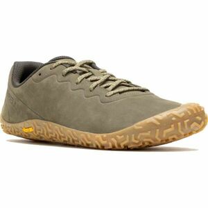 Merrell VAPOR GLOVE 6 LTR Pánské barefoot boty, khaki, velikost 45 obraz