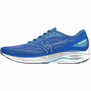 Mizuno WAVE ULTIMA 15 Dámská běžecká obuv, modrá, velikost 40.5 obraz