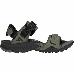 adidas TERREX CYPREX SANDAL II Pánské sandály, khaki, velikost 39 obraz