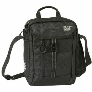 CATERPILLAR URBAN MOUNTAINEER KILIMANJARO Crossbody taška, černá, velikost obraz