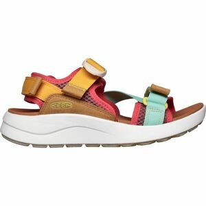 Keen ELLE SPORT BACKSTRAP W Dámské sandály, mix, velikost 39 obraz