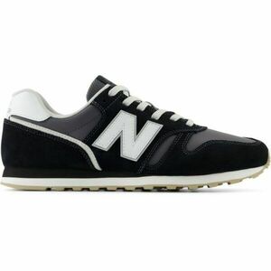 New Balance ML373AK2 Pánská vycházková obuv, černá, velikost 44 obraz