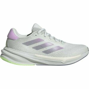 adidas SUPERNOVA STRIDE W Dámská běžecká obuv, šedá, velikost 36 2/3 obraz