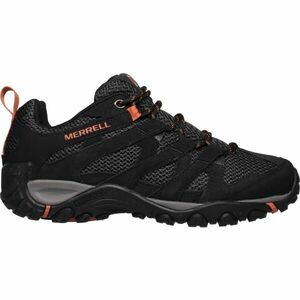 Merrell ALVERSTONE Pánské outdoorové boty, černá, velikost 44.5 obraz