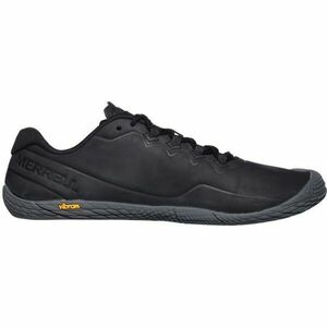 Merrell VAPOR GLOVE 3 LUNA LTR Pánské barefoot boty, černá, velikost 43.5 obraz