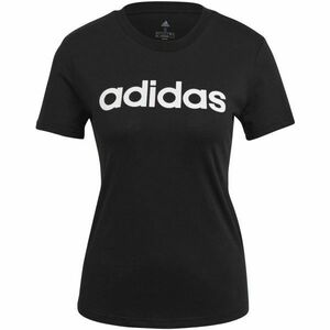 adidas Dámské sportovní kalhoty Dámské sportovní kalhoty, černá, velikost S obraz