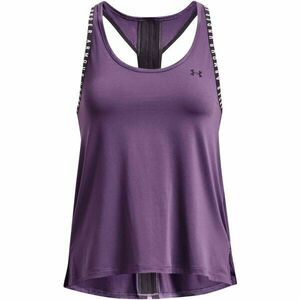 Under Armour KNOCKOUT TANK S - Dámské tílko obraz